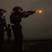 Recon Moving Range USS Germantown