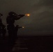 Recon Moving Range USS Germantown