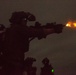 Recon Moving Range USS Germantown