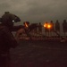 Recon Moving Range USS Germantown