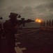 Recon Moving Range USS Germantown