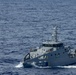 31st MEU, Palau joint patrol
