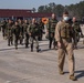 Dutch Royal Marines Visit 2d AABn