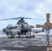 Mass Aboard USS New Orleans