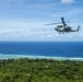 31st MEU Visits Peleliu