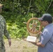 31st MEU Visits Peleliu