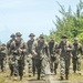 31st MEU Visits Peleliu