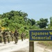 31st MEU Visits Peleliu