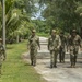 31st MEU Visits Peleliu