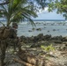 31st MEU Visits Peleliu