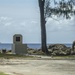 31st MEU Visits Peleliu