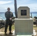 31st MEU Visits Peleliu