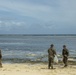 31st MEU Visits Peleliu