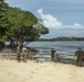 31st MEU Visits Peleliu