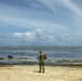 31st MEU Visits Peleliu