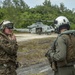 31st MEU Visits Peleliu