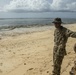 31st MEU Visits Peleliu