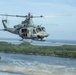 31st MEU Visits Peleliu