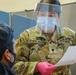U.S. Army Soldiers support COVID-19 vaccination efforts in Paterson, NJ