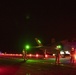 F-35 test pilots perform night lighting evaluation flights