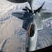 Orange Flag Large Force Test Event March 2021