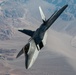 Orange Flag Large Force Test Event March 2021