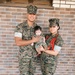 The life of a Dual Military Couple in Okinawa