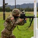 Sustainment Brigade M4 Qualification
