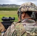 Sustainment Brigade M4 Qualification