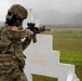 Sustainment Brigade M4 Qualification