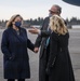 Joint Base Lewis-McChord welcomes First Lady