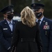 Joint Base Lewis-McChord welcomes First Lady