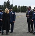 Joint Base Lewis-McChord welcomes First Lady