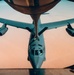 350th EARS fuels B-52 Bomber Task Force