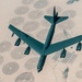 350th EARS fuels B-52 Bomber Task Force