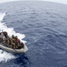 31st MEU Boat Assault Force Drill