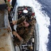 31st MEU Boat Assault Force Drill