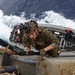 31st MEU Boat Assault Force Drill
