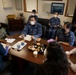 CFAO, JMSDF Port Operations Attend Sync Meeting