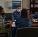 CFAO, JMSDF Port Operations Attend Sync Meeting