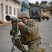 Echo Battery conducts simulated gun drills