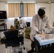 Camp Foster USO hosts blood drive