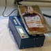 Camp Foster USO hosts blood drive