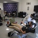 Camp Foster USO hosts blood drive