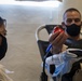 Camp Foster USO hosts blood drive