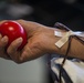 Camp Foster USO hosts blood drive