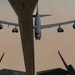 908th EARS fuels Bomber Task Force