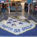 694th ISRG heritage hall reopened