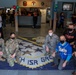 694th ISRG heritage hall reopened