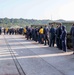 USS Germantown (LSD-42) COVID Vaccination